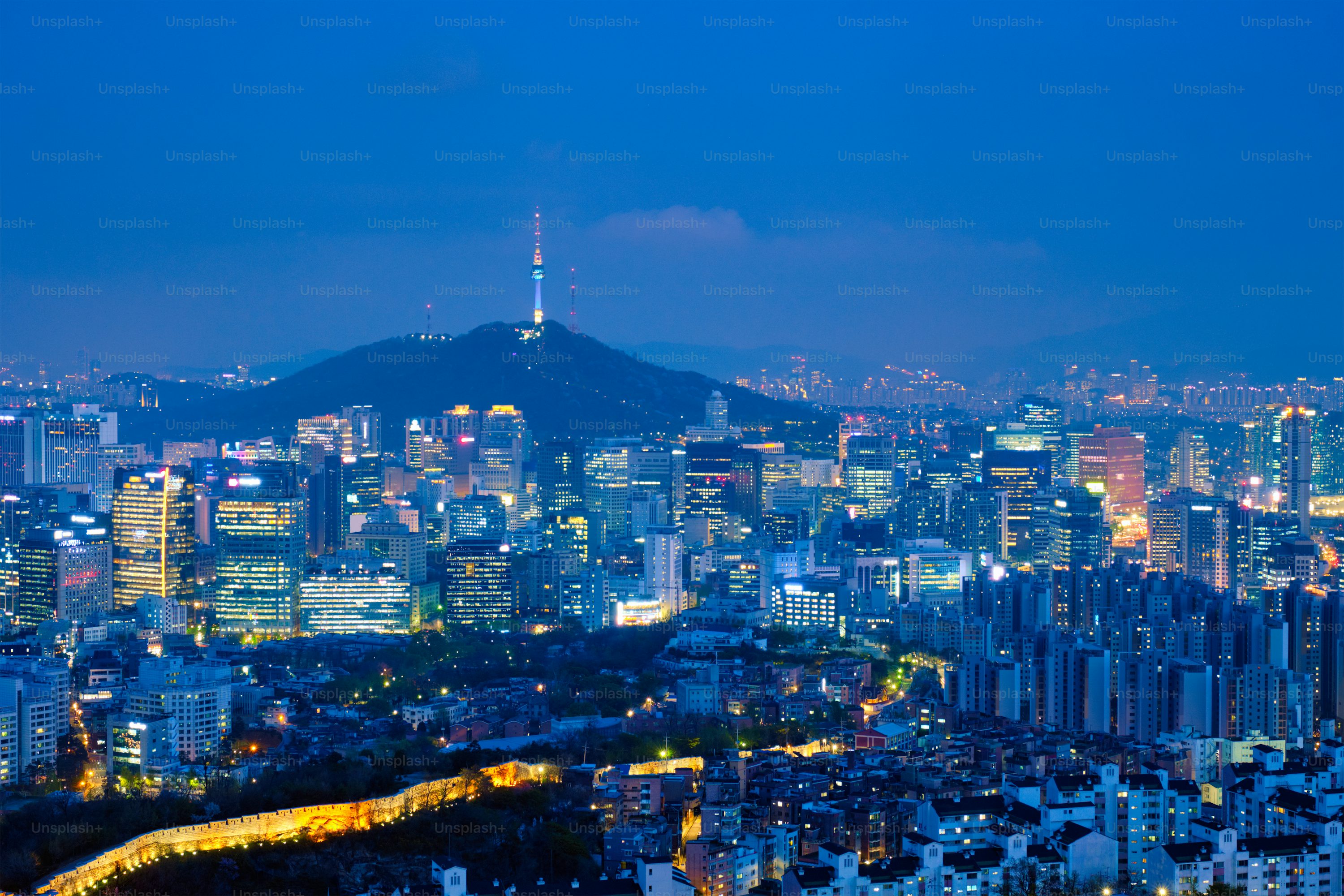 Seoul